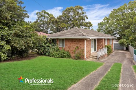 Property photo of 34 Kentucky Road Riverwood NSW 2210