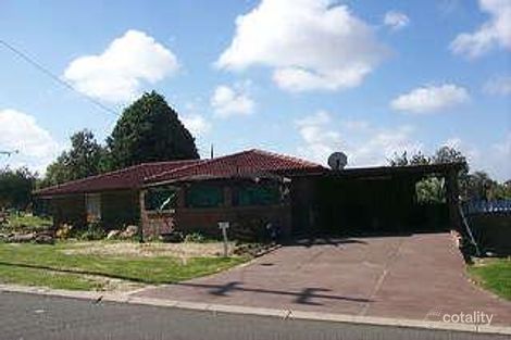 4 Gratwick Way, Koondoola, WA 6064