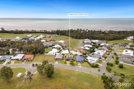 Property photo of 7 Sirenia Drive Burrum Heads QLD 4659