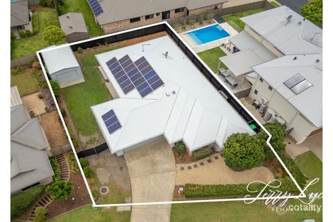 3 Joyner Cct, Caboolture, QLD 4510