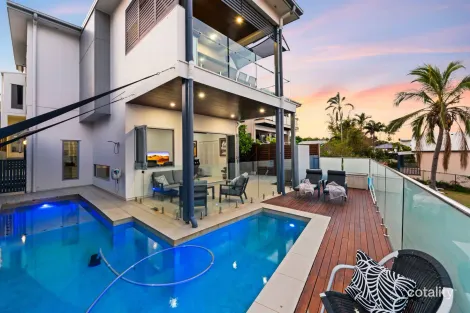 Property photo of 27 Cleveland Terrace Ormiston QLD 4160