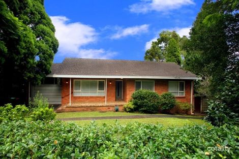 2 Oratava Ave, West Pennant Hills, NSW 2125