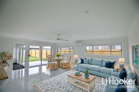 Property photo of 4 Expedition Road Yarrabilba QLD 4207