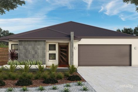 Lot 6450 La Glorie Cct, Burdell, QLD 4818