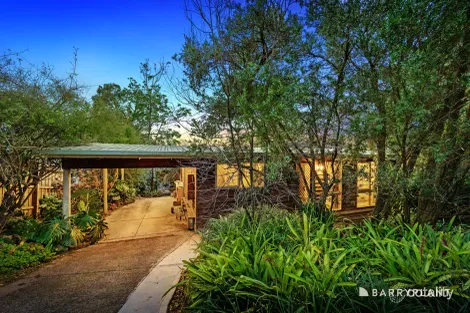 Property photo of 38 Alan Grove Woori Yallock VIC 3139