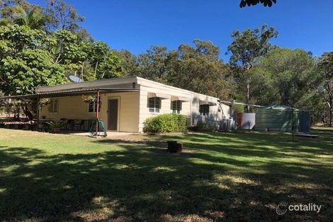 Property photo of 99 Deepwater Road Deepwater QLD 4674