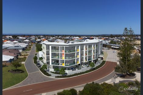 14/151 Boardwalk Bvd, Halls Head, WA 6210