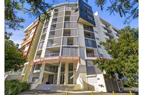 Property photo of 204/23 Robinson Place Kelvin Grove QLD 4059