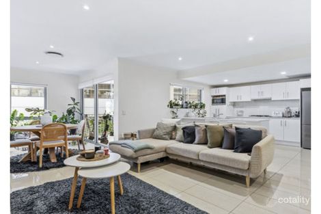 Property photo of 204/23 Robinson Place Kelvin Grove QLD 4059