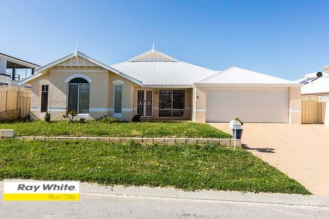 Property photo of 16 Bream Way Yanchep WA 6035