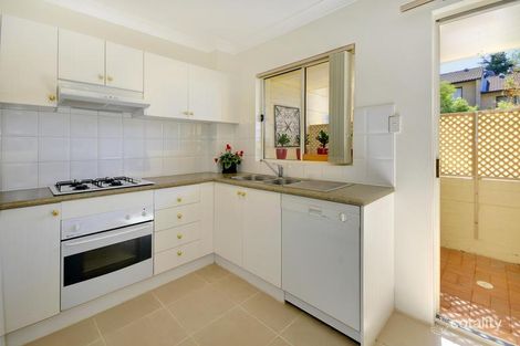 Property photo of 10/37-39 Sherbrook Road Hornsby NSW 2077