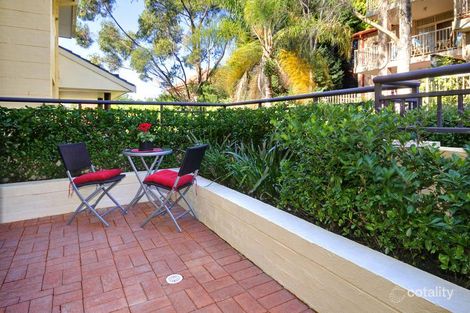 Property photo of 10/37-39 Sherbrook Road Hornsby NSW 2077