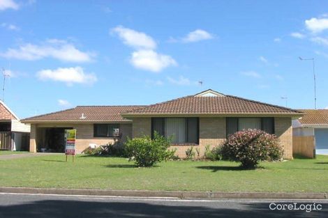 14 Kennewell Pde, Tuncurry, NSW 2428