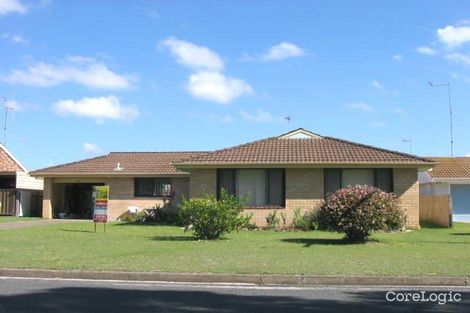 Property photo of 14 Kennewell Parade Tuncurry NSW 2428