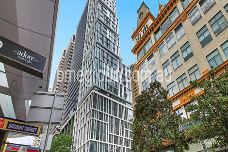 1005/130 Elizabeth St, Sydney, NSW 2000