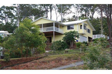 Property photo of 84 Guara Grove Pimpama QLD 4209