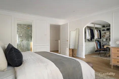 Property photo of 7 Peppertree Place Castle Hill NSW 2154