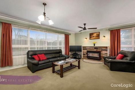 Property photo of 39 Bessazile Avenue Forest Hill VIC 3131