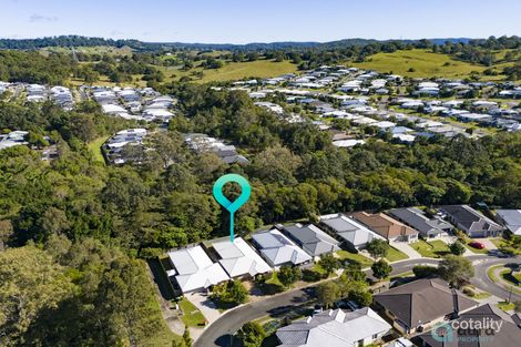 Property photo of 18 Expectation Circuit Nambour QLD 4560