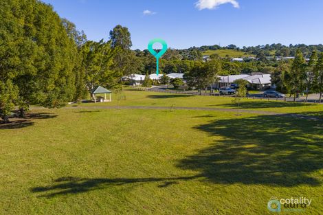 Property photo of 18 Expectation Circuit Nambour QLD 4560