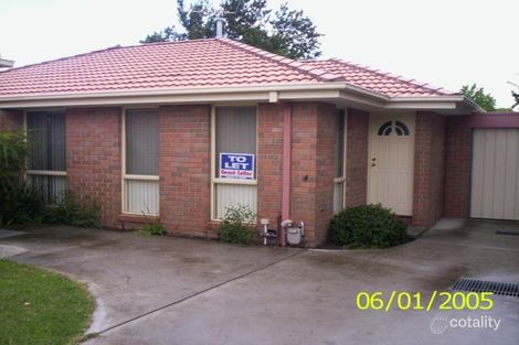 3/6 John St, Pakenham, VIC 3810