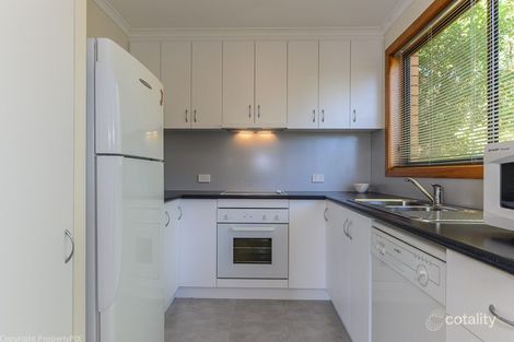 Property photo of 1/355 Nelson Road Mount Nelson TAS 7007