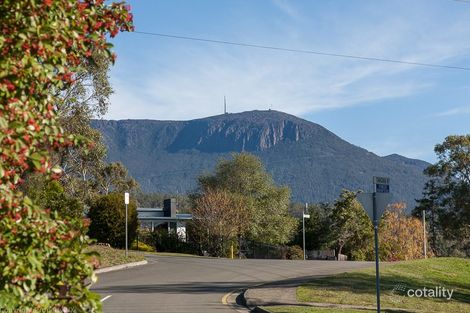 Property photo of 1/355 Nelson Road Mount Nelson TAS 7007