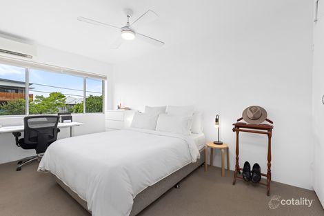 Property photo of 2/21 Edmondstone Street Newmarket QLD 4051