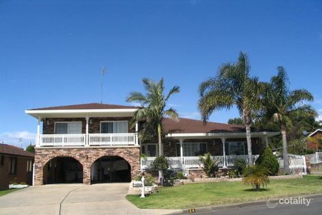 24 Kooranga Cres, Cordeaux Heights, NSW 2526