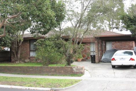 15 Highfield Rd, Doncaster East, VIC 3109