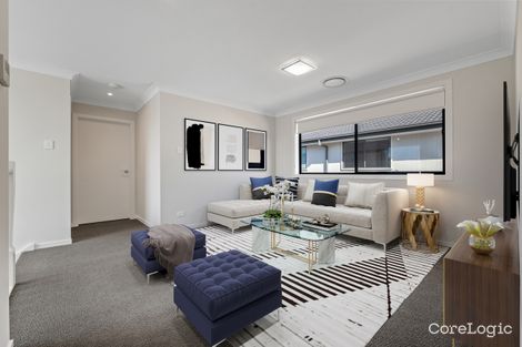 Property photo of 41 Copper Drive Catherine Field NSW 2557