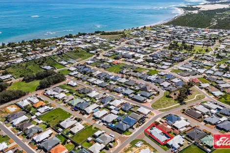11 Windward Way, Drummond Cove, WA 6532