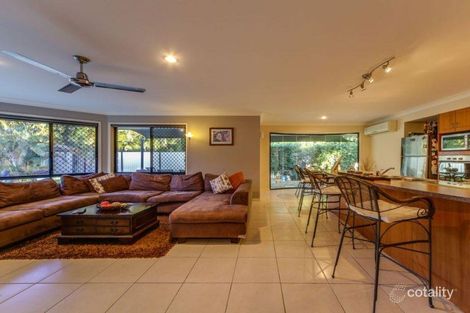 Property photo of 50 Graywillow Boulevard Oxenford QLD 4210