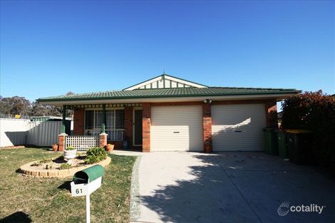 Property photo of 61 Thomas Royal Gardens Queanbeyan East NSW 2620