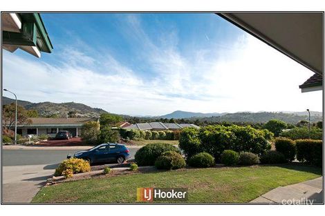 Property photo of 2 Daly Place Conder ACT 2906
