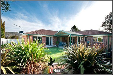 Property photo of 2 Daly Place Conder ACT 2906