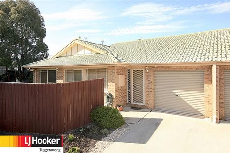 Property photo of 8/32 Sid Barnes Crescent Gordon ACT 2906