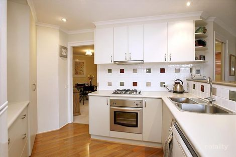 Property photo of 8/32 Sid Barnes Crescent Gordon ACT 2906