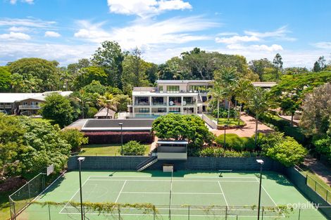 Property photo of 261-265 Wellington Street Ormiston QLD 4160