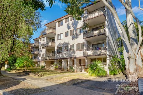 Property photo of 10/41-45 Martin Place Mortdale NSW 2223