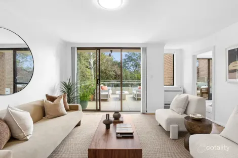 5/5 Boronia St, Wollstonecraft, NSW 2065