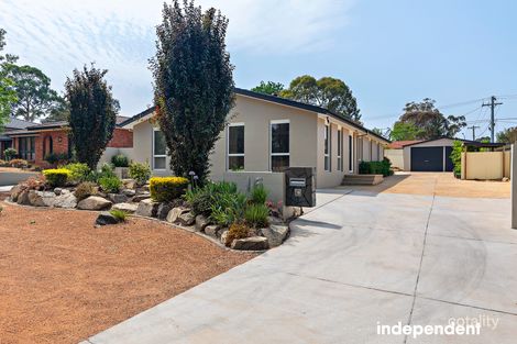 Property photo of 16 Beirne Street Monash ACT 2904