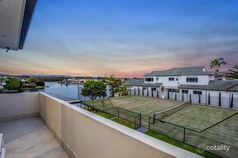 Property photo of 14-16 Tortuga Place Clear Island Waters QLD 4226