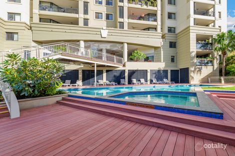 Property photo of 205/100 Bowen Terrace Fortitude Valley QLD 4006