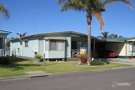 39/86-106 Golf Links Rd, Lakes Entrance, VIC 3909