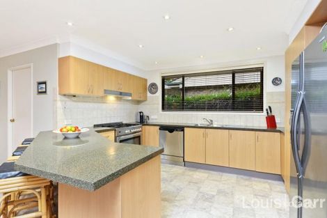 Property photo of 58 Darcey Road Castle Hill NSW 2154