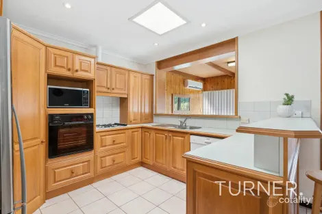 Property photo of 5 Thomson Drive Fairview Park SA 5126