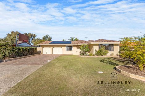 Property photo of 13 Hawford Way Willetton WA 6155