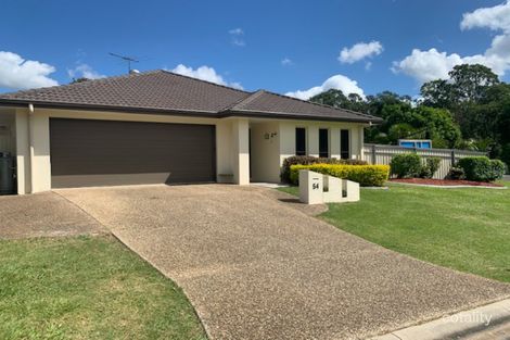 54 Willowleaf Cct, Upper Caboolture, QLD 4510