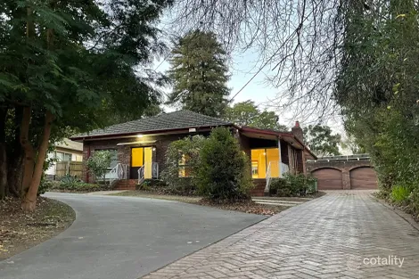 Property photo of 10 Glenora Avenue Croydon VIC 3136